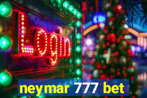 neymar 777 bet